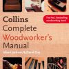 Collins Complete Woodworker's Manual