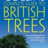 Collins Complete Guide to British Trees book cover