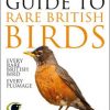 Collins BTO Guide to Rare British Birds