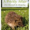 A Prickly Affair: The Charm of the Hedgehog