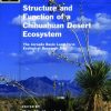 Structure and Function of a Chihuahuan Desert Ecosystem: The Jornada Basin Long-Term Ecological Research Site