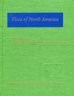 Flora of North America Volume 4 Magnoliophyta: Caryophyllidae, part 1