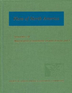Flora of North America - Volume 24 (Poaceae Pt. 1)