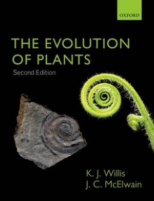 The Evolution of Plants 2nd Edition