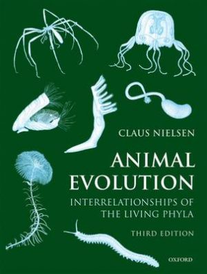 Animal Evolution: Interrelationships of the Living Phyla