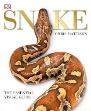 Snake: The Essential Visual Guide