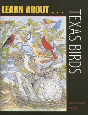 Learn About . . . Texas Birds