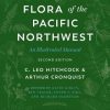Flora of the Pacific Northwest: An Illustrated Manual