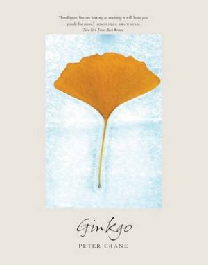 Ginkgo - The Tree That Time Forgot