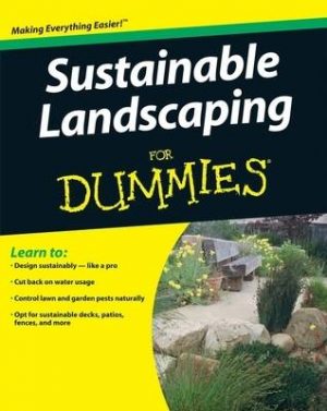 Sustainable Landscaping For Dummies