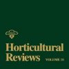 Horticultural Reviews