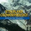 Steepland Geomorphology