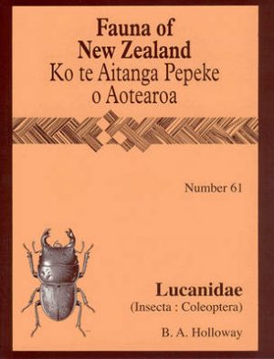 Lucanidae (Insecta: Coleoptera)