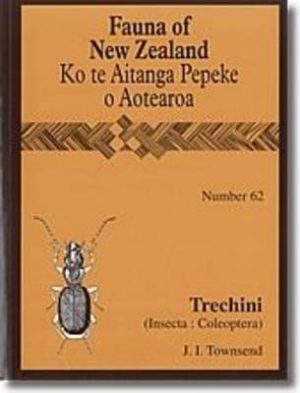 Trechini (Insecta: Coleoptera: Carabidae: Trechinae)
