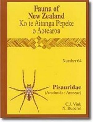 Pisauridae (Arachnida: Araneae)
