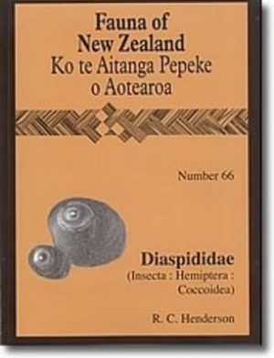 Diaspididae (Insecta: Hemiptera: Coccoidea)