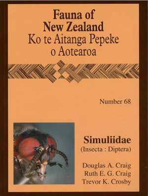 Simuliidae: Insecta: Diptera