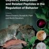 Oxytocin, Vasopressin and Related Peptides in the Regulation of Behavior