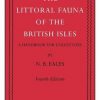 The Littoral Fauna of the British Isles: A Handbook for Collectors