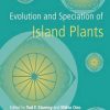 Evolution and Speciation of Island Plants