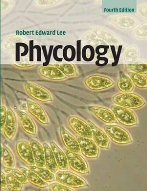 Phycology -  4th Edition - Paperback