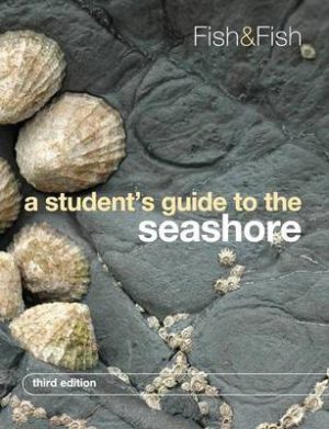 A Student's Guide to the Seashore - 3rd Edition