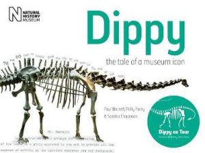 Dippy: The Tale of a Museum Icon