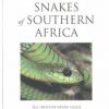 Snakes of Southern Africa