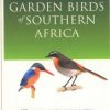 Garden Birds of Soutern Africa: Birdguide