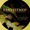 Harvestmen: The Biology of Opiliones