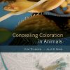 Concealing Coloration in Animals