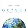 Oxygen: A Four Billion Year History