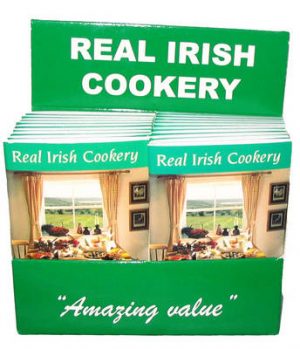 Real Irish Cookery