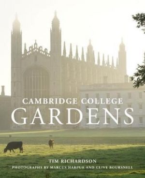 Cambridge College Gardens