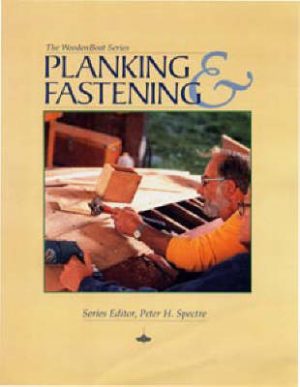 Planking and Fastening