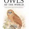 Owls of the World