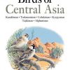 Birds of Central Asia