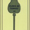 Flora of Turkey and the East Aegean Islands