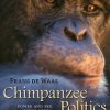 Chimpanzee Politics: Power and Sex among Apes
