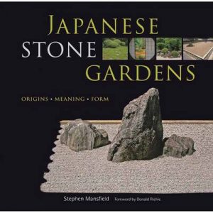 Japanese Stone Gardens: Origins, Meaning, Form