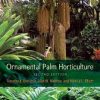 Ornamental Palm Horticulture