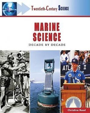 Marine Science: Decade by Decade