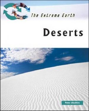 Deserts