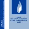 Dow's Fire and Explosion Index Hazard Classification Guide