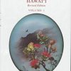 Manual of the Flowering Plants of Hawaii