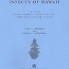 Insects of Hawaii 16; Hawaiian Carabidae (Coleoptera): Part1: Introduction and Tribe Platynini