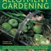 The Practical Step-by-Step Book of Allotment Gardening: The Complete Guide to Growing Fruit, Vegetables and Herbs on an Allotment, Packed with Easy-to-follow Advice and Illustrated with More Than 800 Photographs