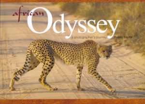 African Odyssey: A Photographer's Journey