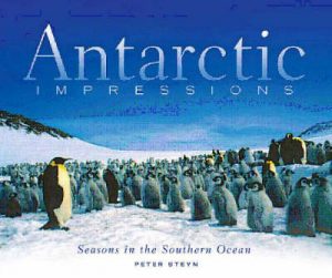Antarctic impressions: Seasons in the Southern ocean