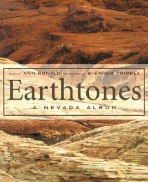 Earthtones: A Nevada Album